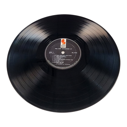 New Searchers Self Titled LP Vinyl Record
