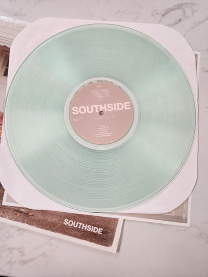 Sam Hunt Southside Vinyl Record Album