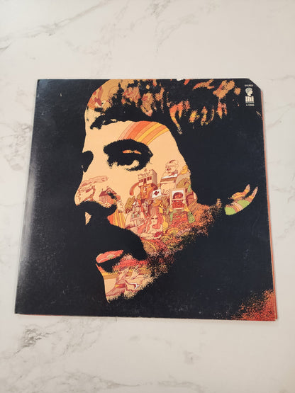 Lee Hazlewood Trouble Is A Lonesome Town Vinyl Record