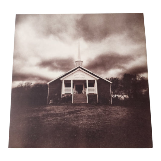 Jelly Roll Whitsitt Chapel Vinyl Record (Pre-Owned)