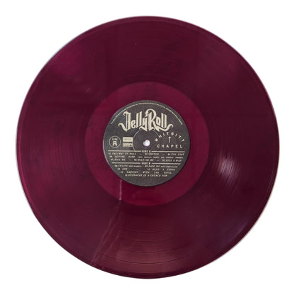 Jelly Roll Whitsitt Chapel Vinyl Record (Pre-Owned)