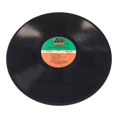 Breeze The Young Son of No One Vinyl Record