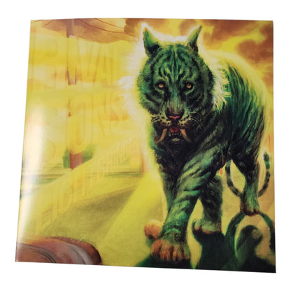 Rival Sons Light Bringer Vinyl Record Album