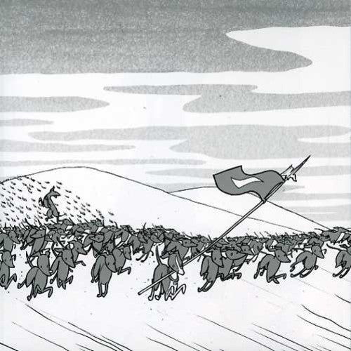 the album cover for Shellac - Excellent Italian Greyhound