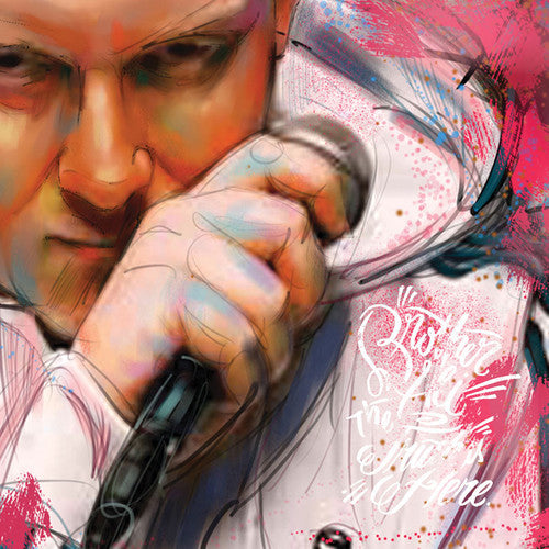 the album cover for Brother Ali - The Truth Is Here [EP] [CD and DVD] [Digipak]