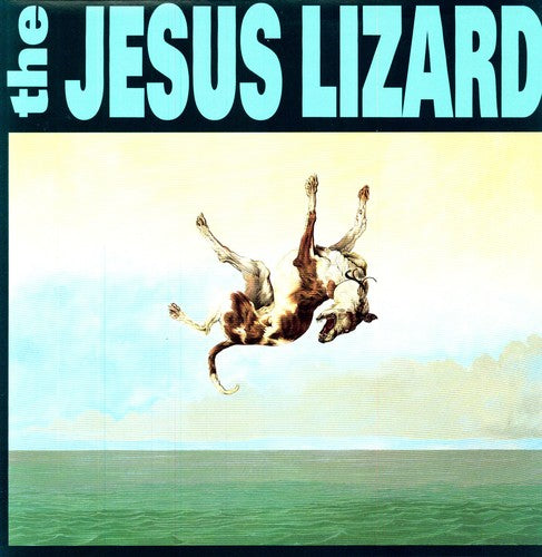 the album cover for Jesus Lizard - Down [Remastered] [Bonus Tracks] [Deluxe Edition]