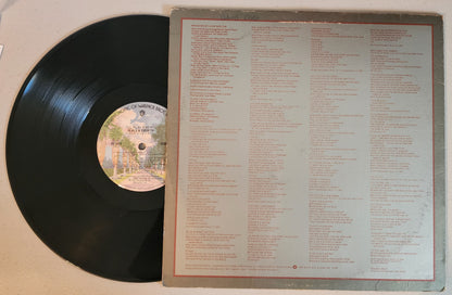 Seals and Crofts I'll Play For You Vinyl Record Album