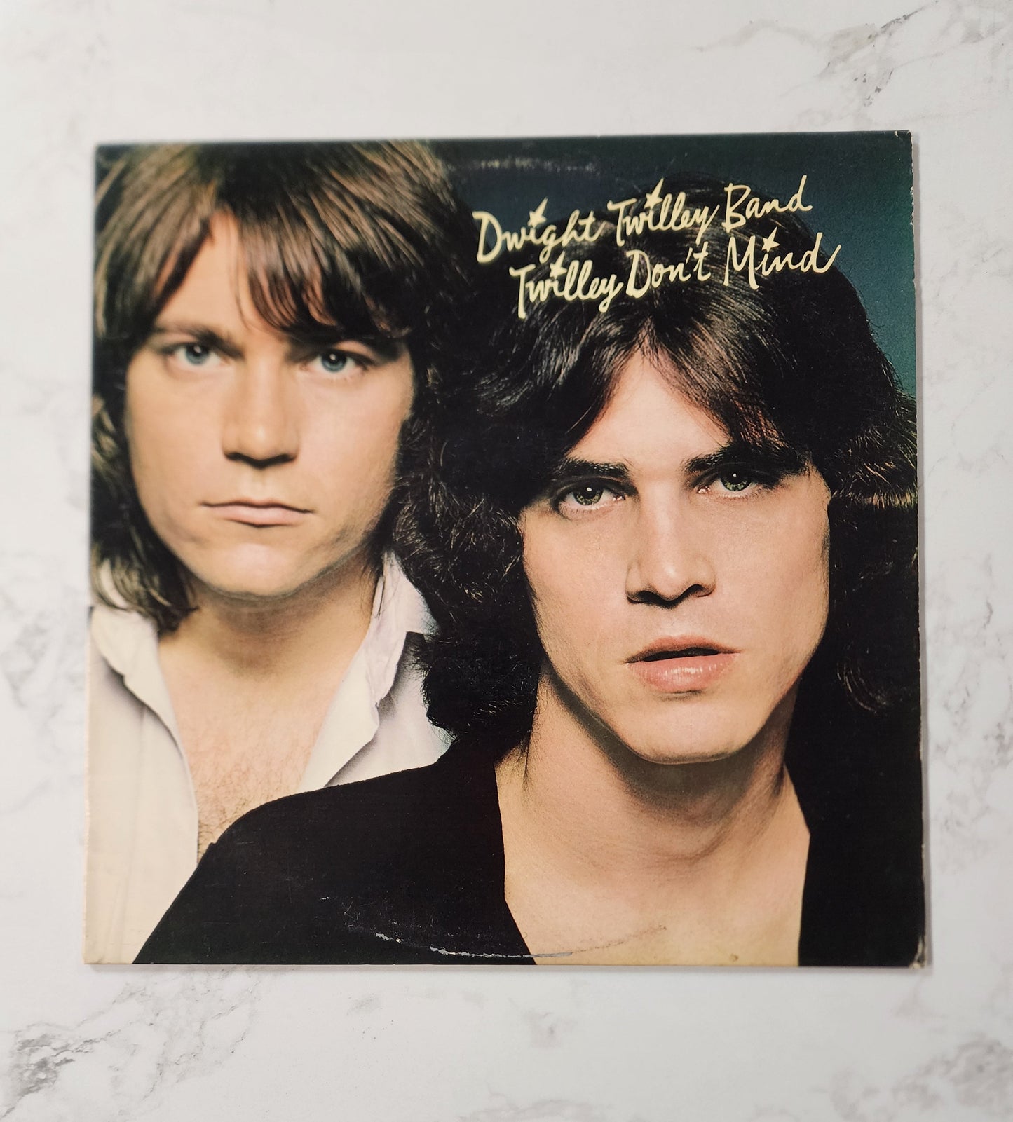 Dwight Twilley Band Twilley Don't Mind Vinyl Record Album