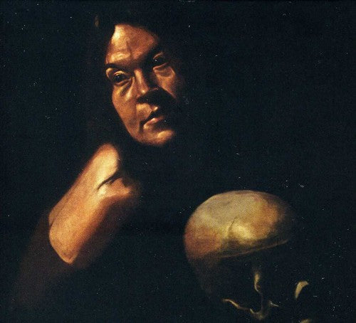 the album cover for The Avett Brothers - I and Love and You