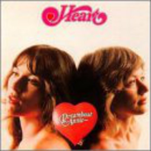 the album cover for Cusco - Dreamboat Annie