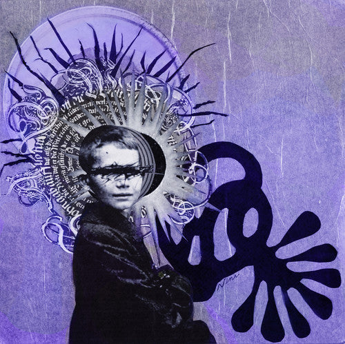 the album cover for Brian Jonestown Massacre - Revelation [Vinyl]