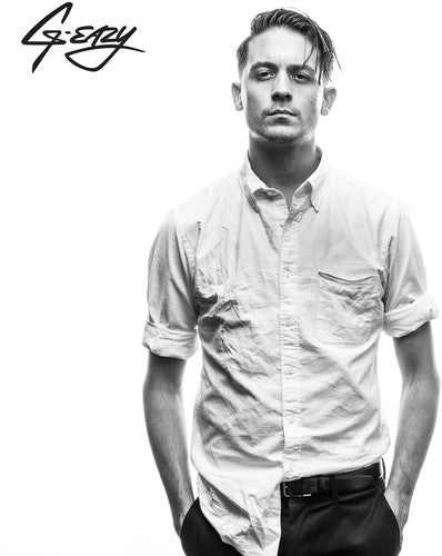 the album cover for G-Eazy - These Things Happen [Vinyl]