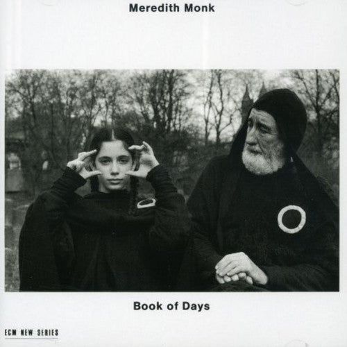 the album cover for Strong A.R.M. - Book of Days