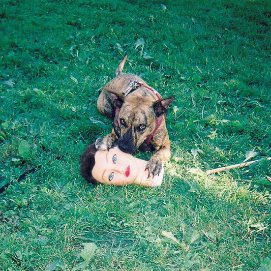 the album cover for Joyce Manor - Cody [Vinyl]