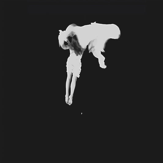 the album cover for KALEIDA - Tear The Roots [180 Gram] (Wht) [Indie Exclusive]