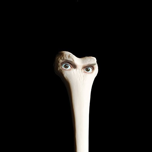 the album cover for Juana Molina - Halo [LP]