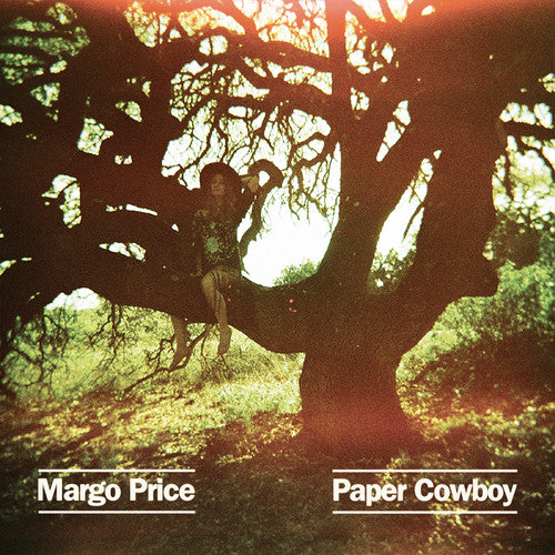 the album cover for Margo Price - Weakness EP [Part 2 C/D]