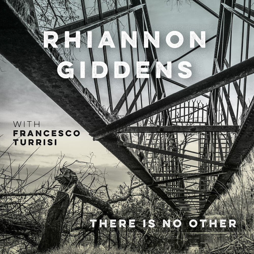 the album cover for Rhiannon Giddens - There Is No Other [2LP]