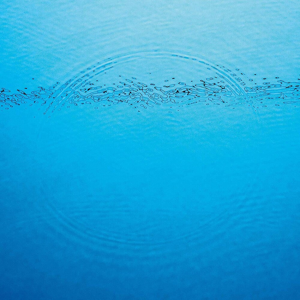 the album cover for Caribou - Suddenly
