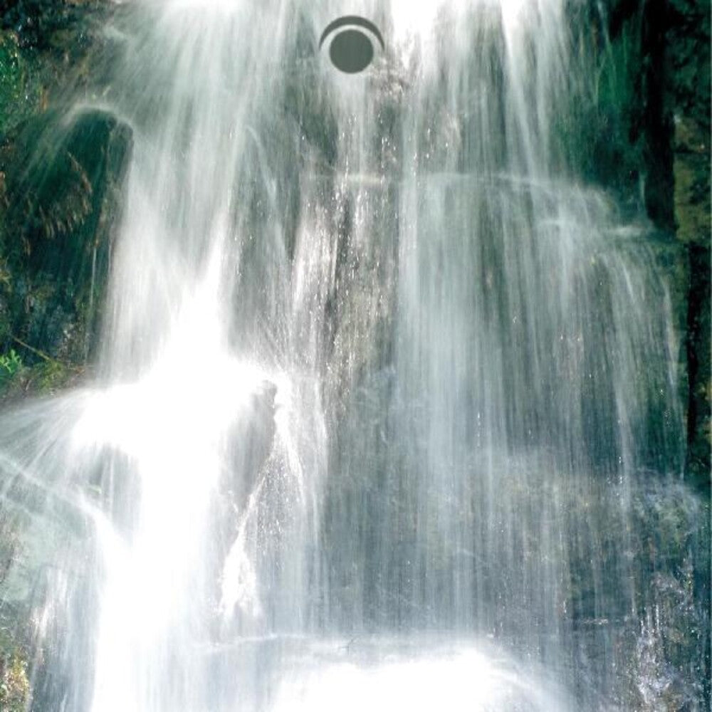 the album cover for Tengger - Nomad [Colored Vinyl] (Grn) [Indie Exclusive] [Download Included]