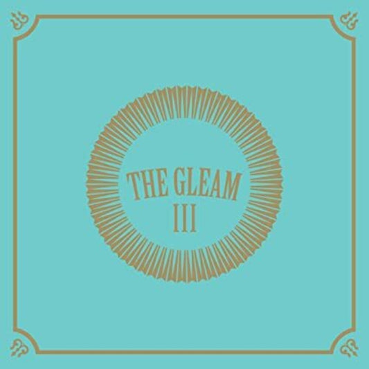 the album cover for The Avett Brothers - The Third Gleam