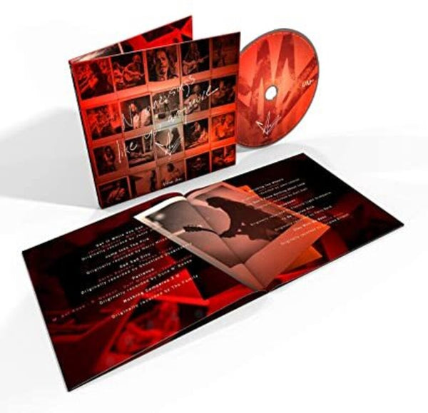 Chris Cornell - No One Sings Like You Anymore [CD] – Vinyl Revival Records