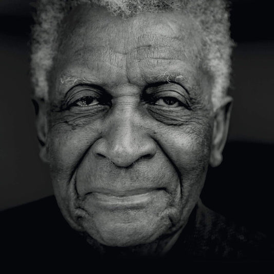 the album cover for Abdullah Ibrahim - Balance [Indie Exclusive]