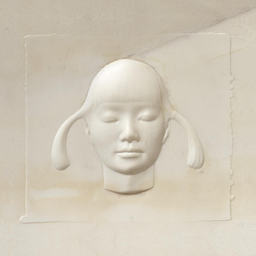the album cover for Spiritualized - Let It Come Down: Reissue [Indie Exclusive Limited Edition Ivory LP]