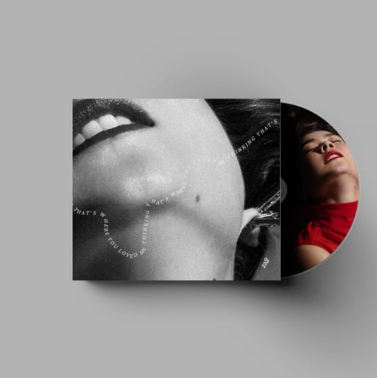 the album cover for Mitski - Laurel Hell [Limited Edition GET Version]