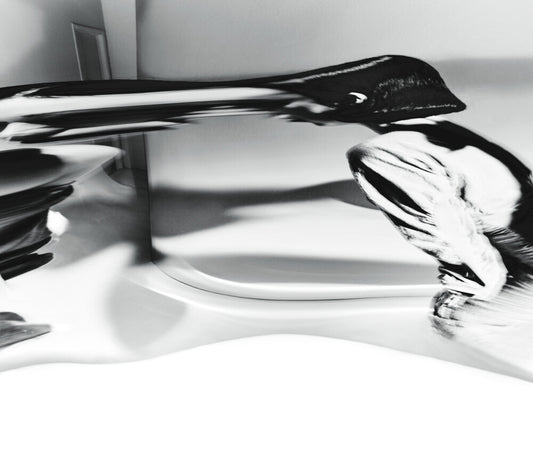 the album cover for Kelly Lee Owens - LP.8 [White LP]