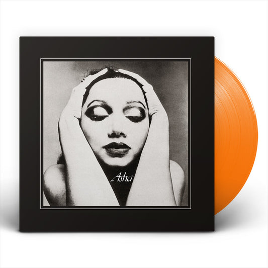 the album cover for Asha Puthli - Essential [Indie Exclusive] [Colored Vinyl] [Limited Edition] (Org) [Indie Exclusive]