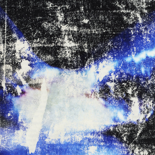 the album cover for Launder - Happening [Pink Noise 2LP]