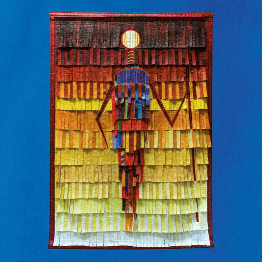 the album cover for Vieux Farka Touré & Khruangbin - Ali [LP]