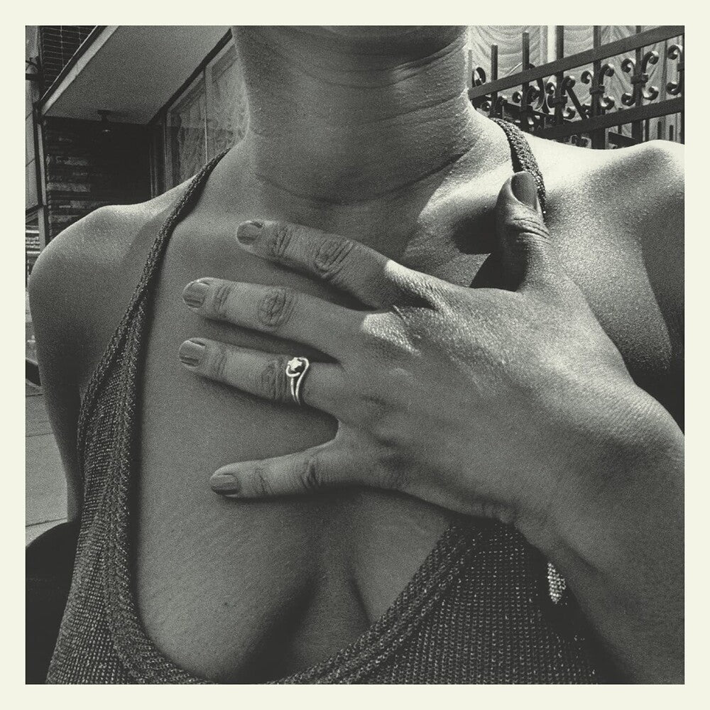 the album cover for The Menzingers - On The Impossible Past & On the Possible Past: 10th Anniversary Edition [Tangerine & Apple Galaxy 2LP]