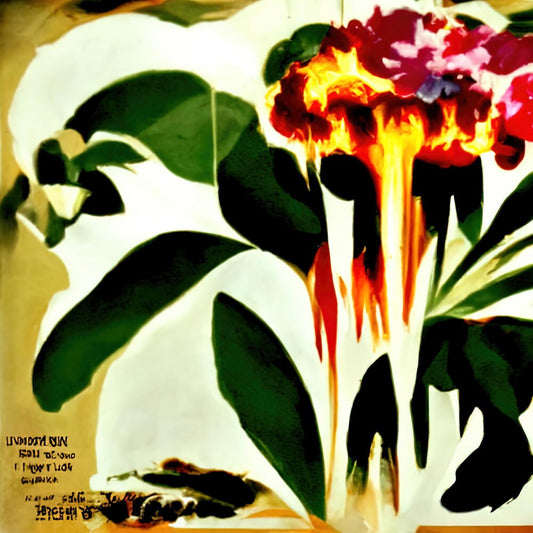 the album cover for Jungle - Good Times/Problemz [RSD Black Friday 2022]