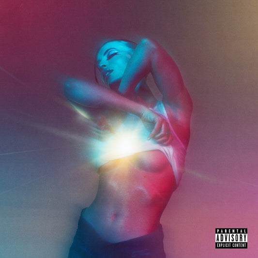 the album cover for Fletcher - Girl Of My Dreams: Deluxe