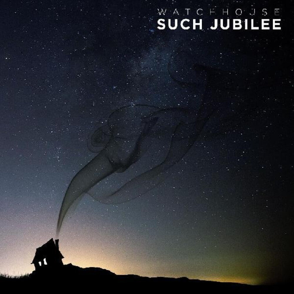 the album cover for Watchhouse - Such Jubilee