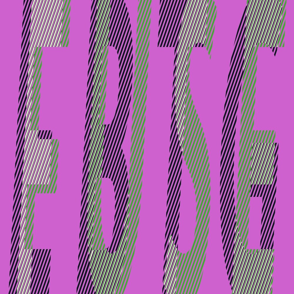 the album cover for Everything But The Girl - Fuse [LP]