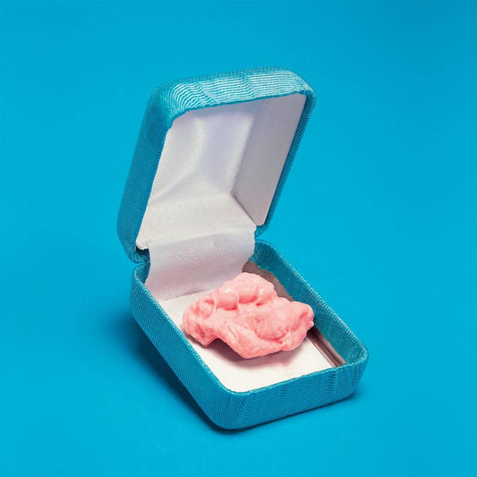 the album cover for Kississippi - Mood Ring [LP]