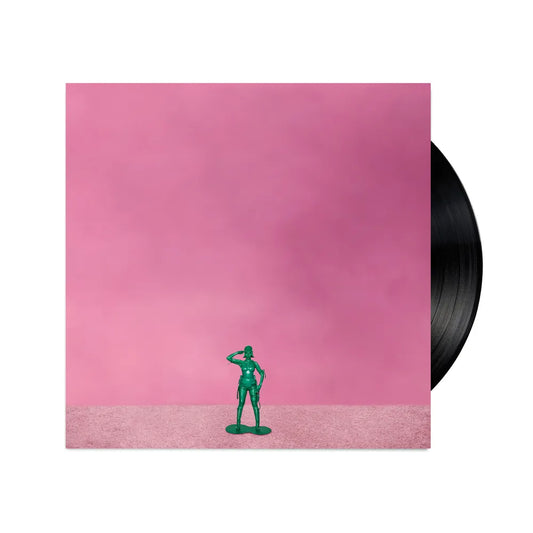 the album cover for Mariah the Scientist - HEARTS SOLD SEPARATELY