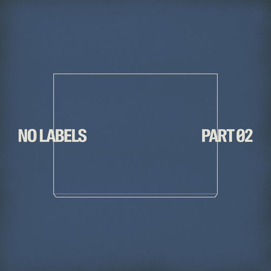 the album cover for Yeonjun (TXT) - NO LABELS: PART 02 [THEME 1]