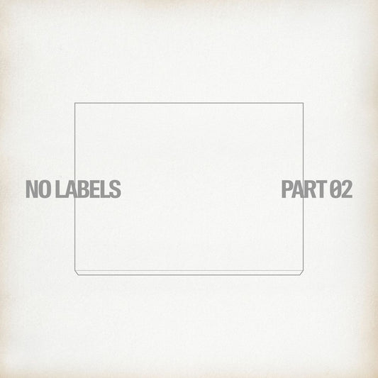 the album cover for Yeonjun (TXT) - NO LABELS: PART 02 [THEME 3]