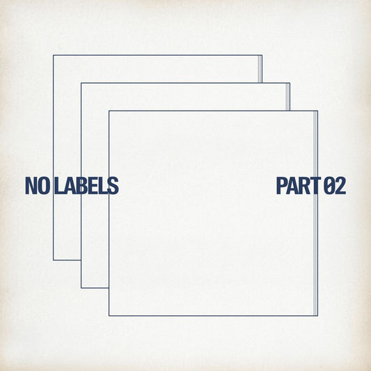 the album cover for Yeonjun (TXT) - NO LABELS: PART 02 [Compact Ver.]