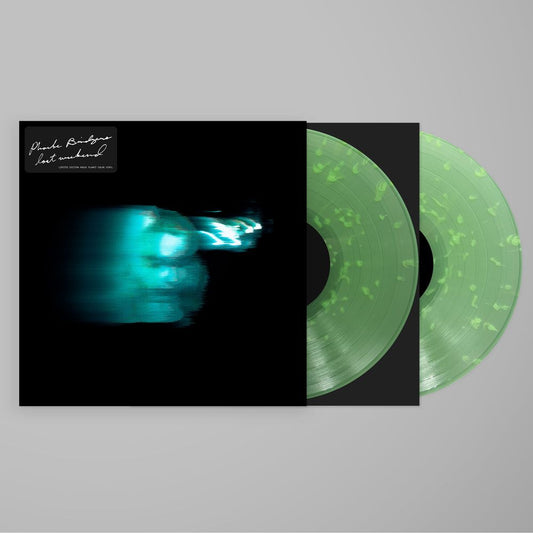 the album cover for Phoebe Bridgers - Lost Weekend [Rogue Planet]