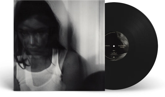 the album cover for Gracie Abrams - Good Riddance: Deluxe [LP]