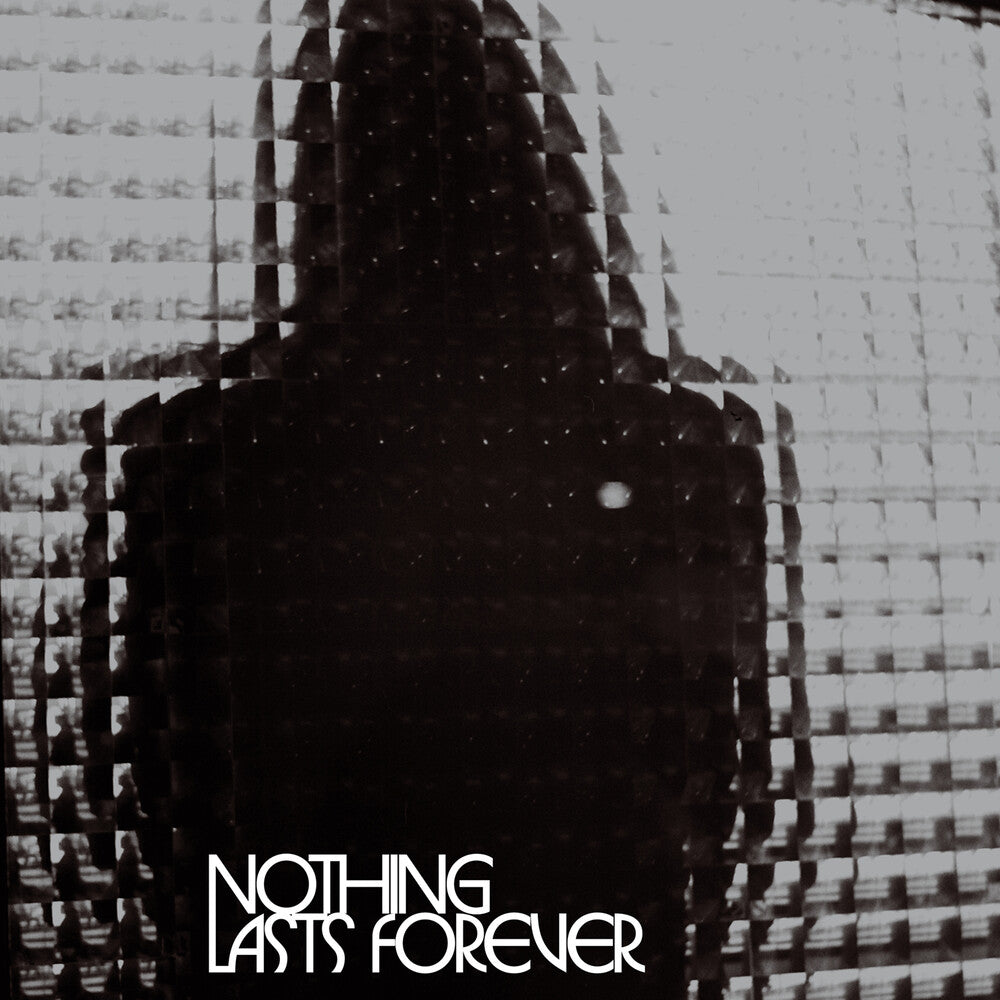 the album cover for Teenage Fanclub - Nothing Lasts Forever
