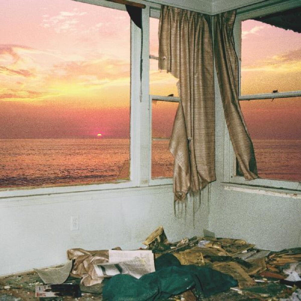 the album cover for Allah-Las - Zuma 85