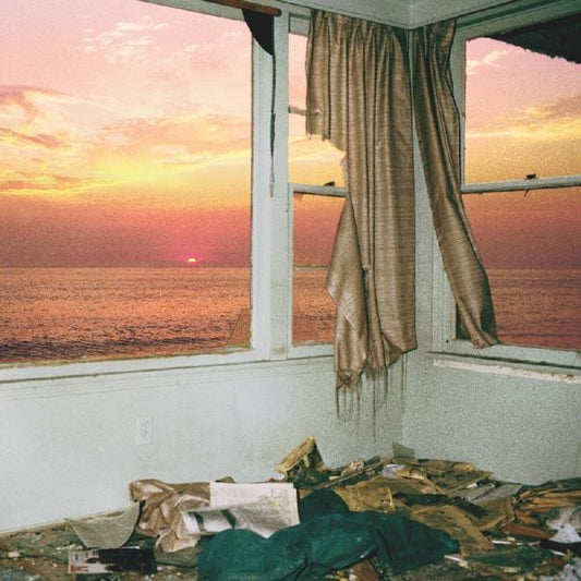 the album cover for Allah-Las - Zuma 85
