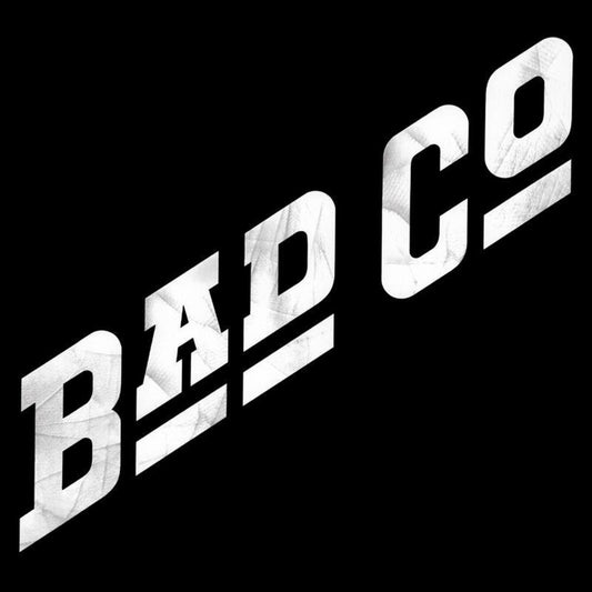 the album cover for Bad Company - Bad Company (Gate) [180 Gram]
