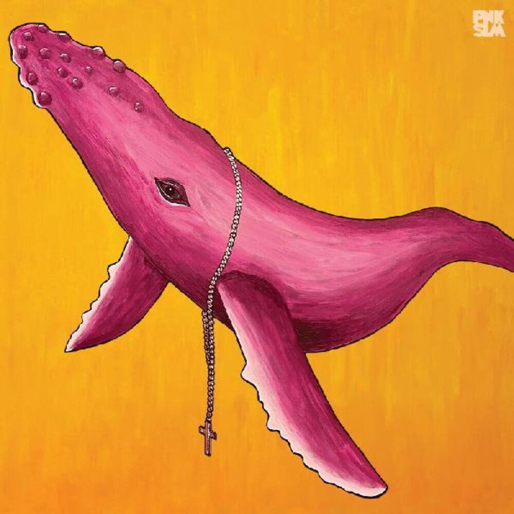 the album cover for Chemtrails - Joy Of Sects [Colored Vinyl] [Limited Edition] (Purp) [Indie Exclusive]